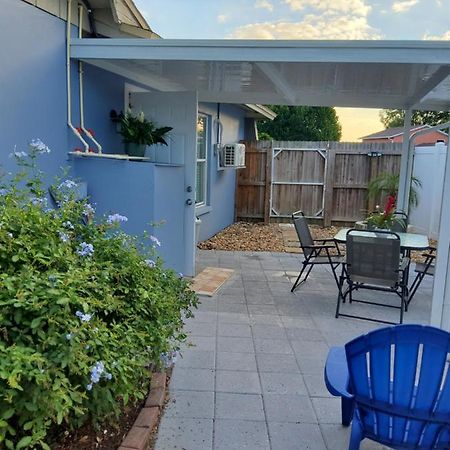 Beautiful Apartment Close To Everything 坦帕 外观 照片