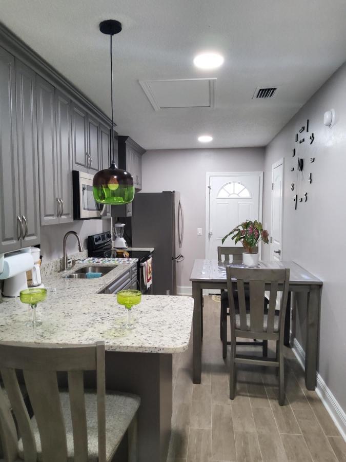 Beautiful Apartment Close To Everything 坦帕 外观 照片