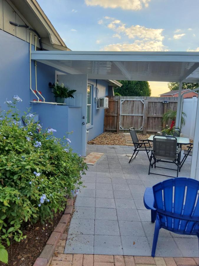 Beautiful Apartment Close To Everything 坦帕 外观 照片