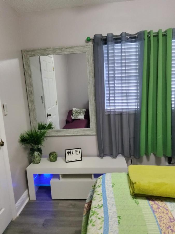 Beautiful Apartment Close To Everything 坦帕 外观 照片