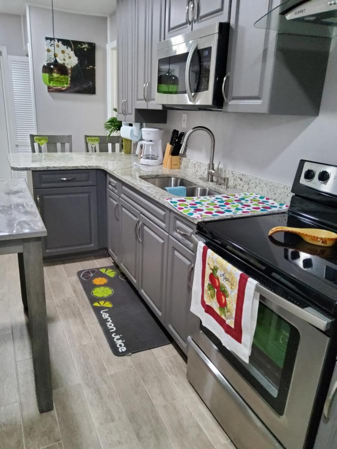 Beautiful Apartment Close To Everything 坦帕 外观 照片