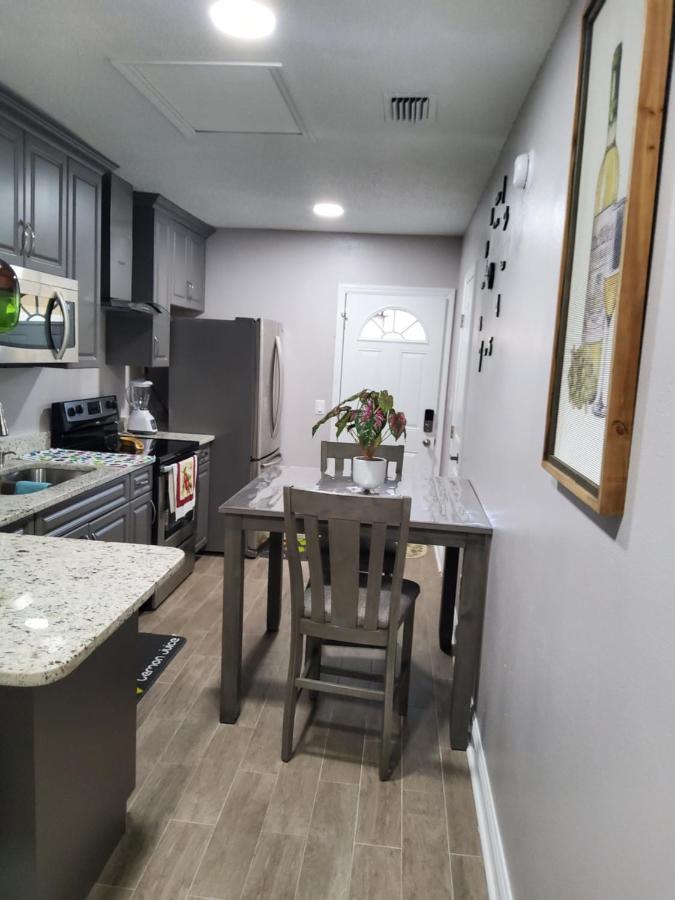 Beautiful Apartment Close To Everything 坦帕 外观 照片