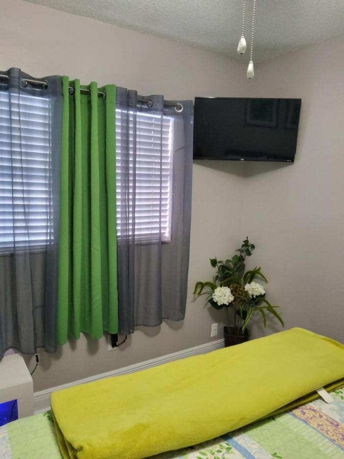 Beautiful Apartment Close To Everything 坦帕 外观 照片