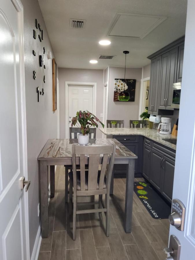 Beautiful Apartment Close To Everything 坦帕 外观 照片
