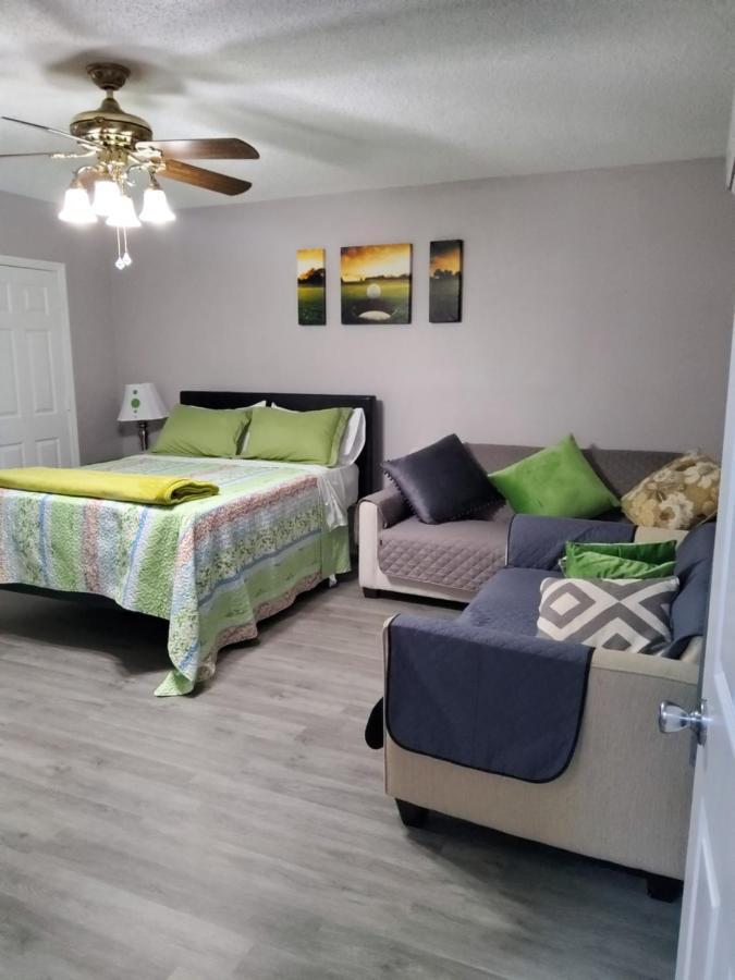 Beautiful Apartment Close To Everything 坦帕 外观 照片