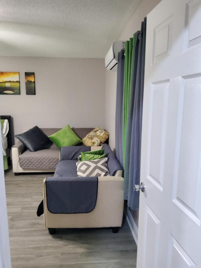 Beautiful Apartment Close To Everything 坦帕 外观 照片